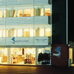 Seehotel-Helgoland - Bild 1