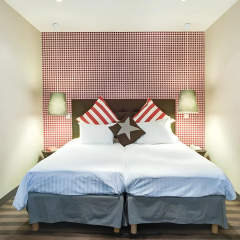 ZE Hotel - Bild 5
