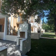 Mediterranean Apart Hotel - Bild 16