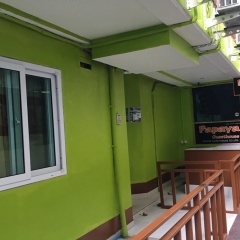 Papaya Guesthouse - Bild 14