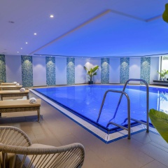 Maritim Hotel Darmstadt - Bild 19