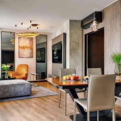 Focus Hotel Premium Warszawa - Bild 3
