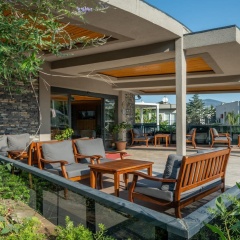 Bodrum Beach Resort - Bild 22