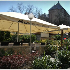 Hotel Castle Garden - Bild 20