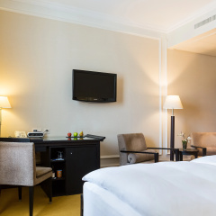 Hotel Euler - Bild 3