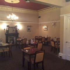 Taychreggan Hotel thumbnail 20