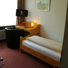 Hotel Rheingold - Bild 4