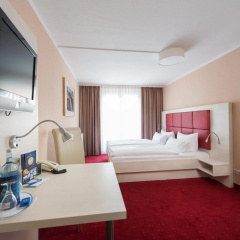 Hotel Am Alten Strom - Bild 6