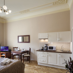 Apartments Dusní - Bild 4