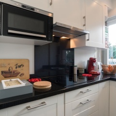 Park Village Amsterdam - Bild 15
