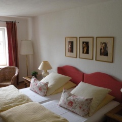 Alte Posthalterei Zorneding - Bild 2