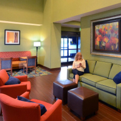 Hampton Inn & Suites Lynchburg thumbnail 14