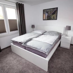 Ferienwohnung "Harzlounge" - Bild 2
