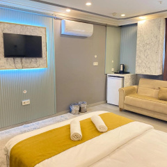 Sahrakent Otel Pendik - Bild 20