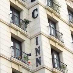May Park Hotel - Bild 1