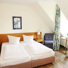 eXo Hotel Franka Bamberg - Bild 6