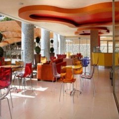 Atlantica Oasis Hotel And Gardens in Limassol, Cyprus from 146$, photos, reviews - zenhotels.com
