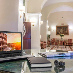 Raeli Hotel Archimede - Bild 5
