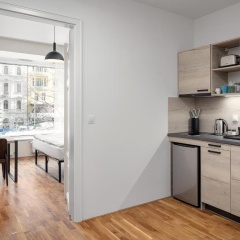 EA ApartHotel Melantrich - Bild 15