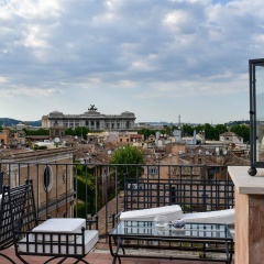 Eitch Borromini Palazzo Pamphilj - Bild 8