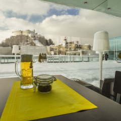 JUFA Hotel Salzburg - Bild 7