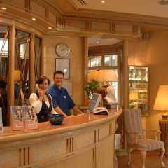 Awa Hotel - Bild 12