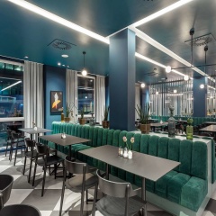Premier Inn Wien City Hauptbahnhof - Bild 23
