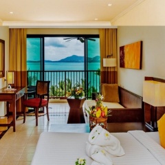 Panwa Boutique Beach Resort - Bild 6
