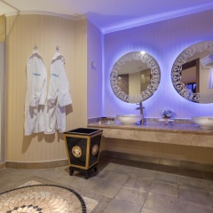 Granada Luxury Resort Okurcalar - All Inclusive - Bild 29