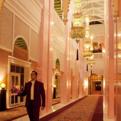 Sahara Palace Marrakesch - Bild 8