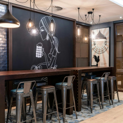 Premier Inn München City Zentrum - Bild 13