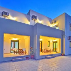 Xenios Zeus Apartments thumbnail 1