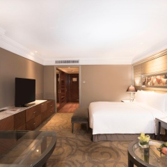 InterContinental Bangkok by IHG - Bild 7
