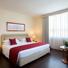 Starhotels Business Palace - Bild 3