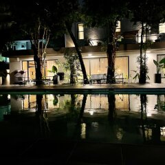 Nordic Hotel Lagos in Lagos, Nigeria from 225$, photos, reviews - zenhotels.com photo 25