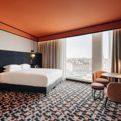 DoubleTree by Hilton Amsterdam Centraal Station - Bild 5