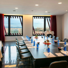 Hotel Porta Fira - Bild 21