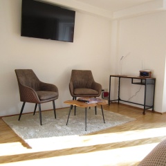 Appartement 181 Köln - Bild 5