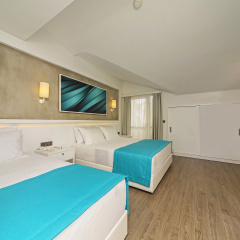 Poseidon Hotel - Adults Only - Bild 6