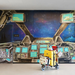 Moxy Cologne-Bonn Airport - Bild 17