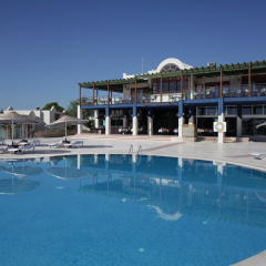 Club Dedeman Bodrum - Bild 18