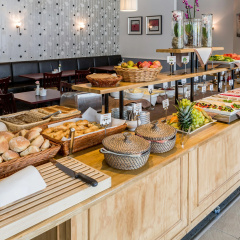 ProfilHotels Mercur - Bild 12