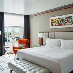 London Marriott Hotel County Hall - Bild 7