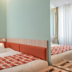 Casual Kubic Athens Hotel by Casual Hoteles - Bild 13