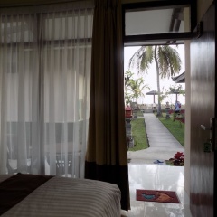 Lina Cottage Senggigi - Bild 4