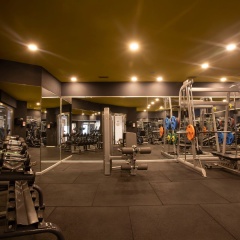 Falcon Hotel - Bild 26