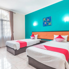 Ole Suites Hotel thumbnail 6