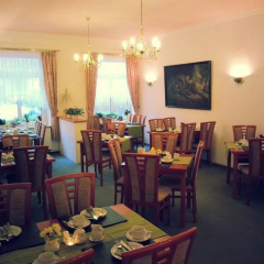Hotel Klostergarten - Bild 16