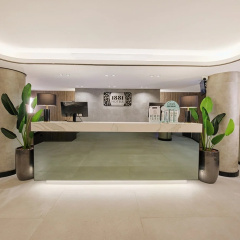 1881 Madrid Ventas Hotel - Bild 17