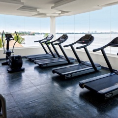 Real Inn Cancún - Bild 19
